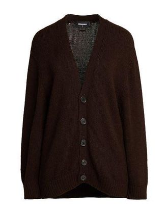 Dsquared2 KNITWEAR - Cardigans sur YOOX.COM