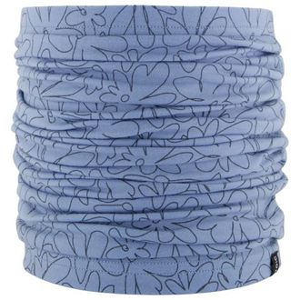 Stoic Merino150 SadjemSt. Neckwarmer Halstuch - Unisex | blau