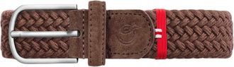 La Boucle Uomo, Accessori, Marrone, M, new