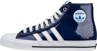 adidas Shooting Star Hi x Nigo S77703