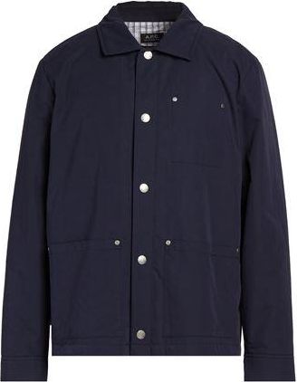 A.P.C. ROPA DE ABRIGO - Chaquetas y cazadoras en YOOX.COM