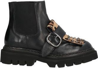 J.P. David Ankle boots