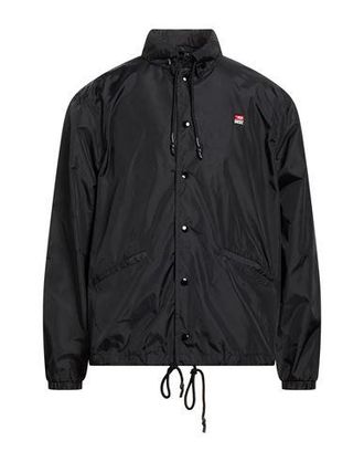 Diesel Jackets
