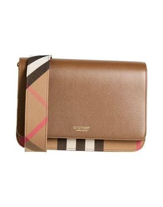 Burberry BAGS - Cross-body bags on YOOX.COM