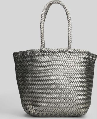 Dragon Diffusion Grace Basket Small Tote