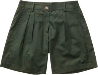 Blauer Casual Shorts - Dames - Korte Broeken - Groen - W27 - Korte Broeken