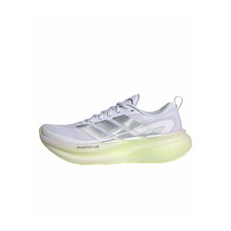 adidas Dames, Sport, Blauw, Maat: 39 1/2 EU
