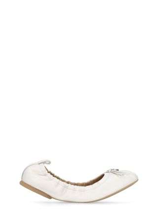 サンダル・ミュール HOGAN SS24 Hogan Flat shoes (HXW6600FH30 T5T0SYT) HXW6740FM5IKXTS003-02.jpg