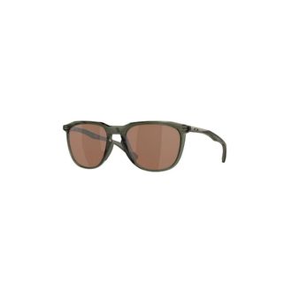 Oakley Thurso Sunglasses - male - Oakley - Sunglasses - Green - 54 MM - Accessories