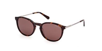 GANT GA7217 52E Mens Sunglasses Tortoiseshell Size 53