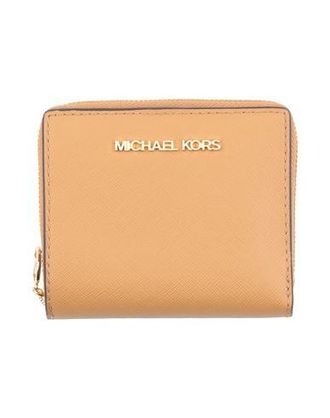Michael Kors Marroquiner&iacute;a - Billeteras en YOOX.COM