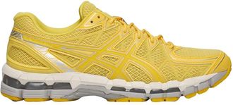 Asics Sneakers, female, Yellow, 6 1/2 UK, Gel-Kayano 20