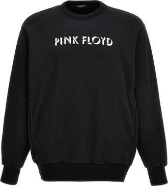 Undercover Cotton Mens Sweatshirt