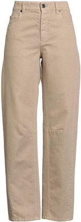 Brunello Cucinelli BOTTOMWEAR - Pantaloni jeans su YOOX.COM
