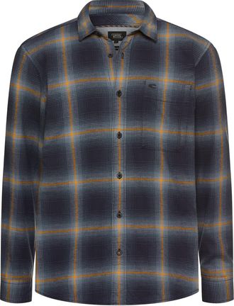 Camel Active Langarmhemd