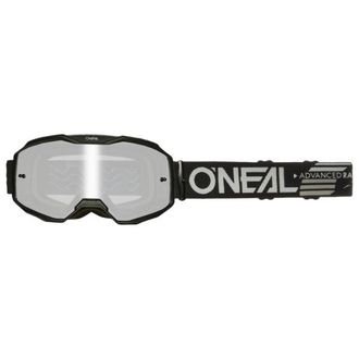 O'Neal B-10 Goggle SOLID V.24 Goggles - Unisex | schwarz
