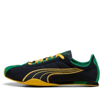 Puma (WMNS) PUMA H-Street Black Yellow Sizzle 405422-02