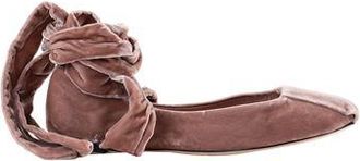 Max Mara CALZADO - Bailarinas en YOOX.COM