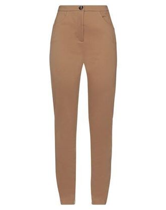 be Blumarine BOTTOMWEAR - Trousers on YOOX.COM