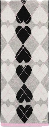 Fab By Fabienne Chapot Fabienne Chapot, Accessoires, Dames, Veelkleurig, ONE Size, Katoen, Jamie Sjaal