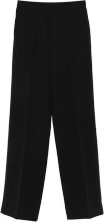 Twinset Mujer, Pantalones, Negro, Talla: L