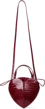 Rotate Rotate Birger Christensen, Donna, Borse, Rosso, Taglia unica, new