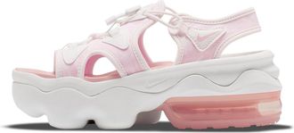 Nike (WMNS) Nike Air Max Koko Sandal White Pink Glaze CI8798-101