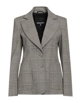 Patrizia Pepe Blazers
