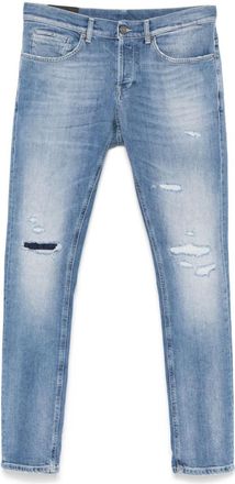 Dondup Light Blue George Jeans