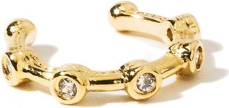 CHILD OF WILD Indi Ear Cuff in Gold at Nordstrom