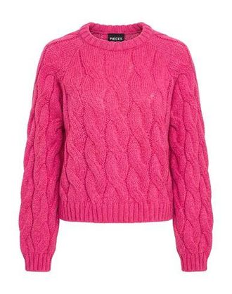 Pieces KNITWEAR - Jumpers on YOOX.COM