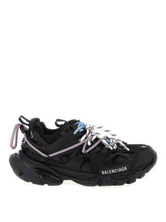 Balenciaga Track Trail Laces Sneakers