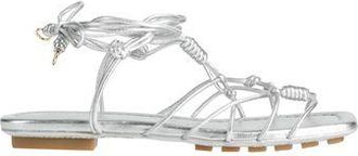 Ulla Johnson SCHUHE - Sandalen auf YOOX.COM