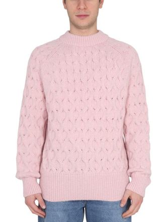 S&eacute;fr Alain Sweater