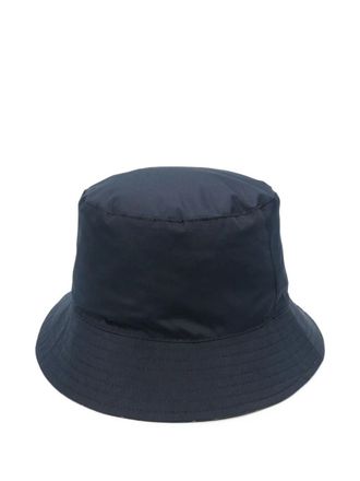 Barbour Hutton Reversible Bucket Hat