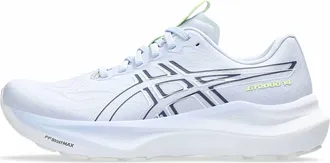 Asics Womens Gt-2000 14 Running Shoes In Blue Fade/indigo Fog