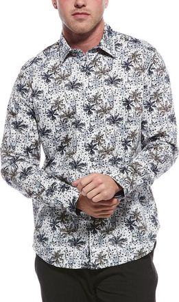 Robert Graham Xavier Woven Shirt