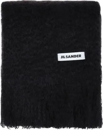 Jil Sander Uomo, Accessori, Nero, Taglia unica, new