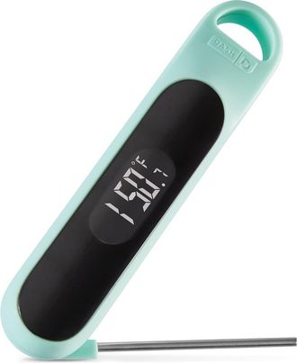 Dash Precision Quick-Read Thermometer in Teal at Nordstrom Rack