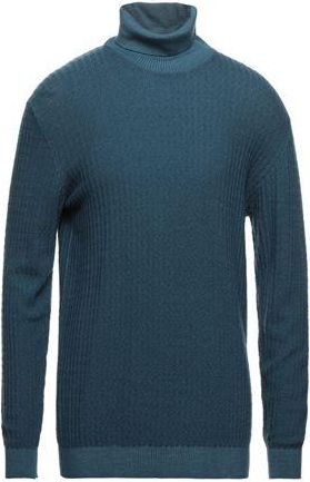 Circolo 1901 KNITWEAR - Turtlenecks sur YOOX.COM