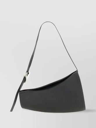 Burberry na leather shoulder bag