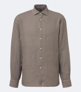 Fedeli Linen shirt