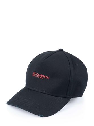 Dsquared2 cap