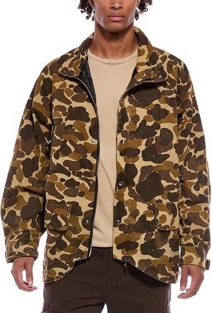 Rta Rta Lorenzo Jacket