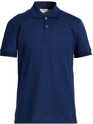 Alexander McQueen TOPWEAR - Polo shirts sur YOOX.COM