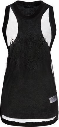 Diesel TOPS - Tank Tops auf YOOX.COM