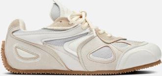 Axel Arigato SLOW RUNNER in Off White/gum at Nordstrom, Size 39