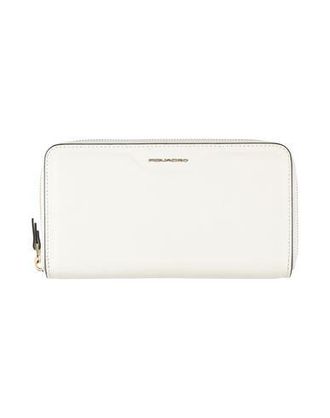 Piquadro Kleinlederwaren - Brieftaschen auf YOOX.COM