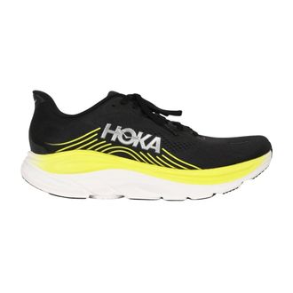 Hoka One One Clifton 11 - - Sport - Uomo - Nero - 40 EU