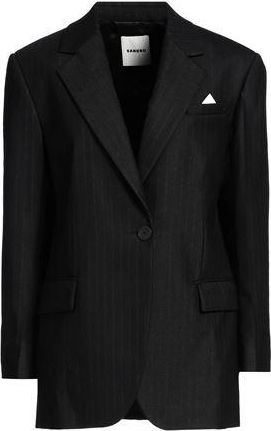 Sandro SUITS and CO-ORDS - Blazers on YOOX.COM